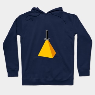 Bill Cipher Hoodie